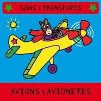 AVIONS I AVIONETES | 9788447926800 | WALLACE, KAREN