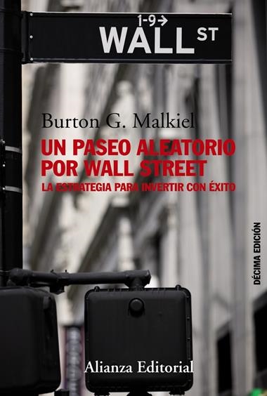 PASEO ALEATORIO POR WALL STREET, UN | 9788420674469 | MALKIEL, BURTON G.