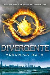 DIVERGENTE | 9788427201187 | VERONICA ROTH