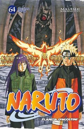 NARUTO 64 | 9788415866886 | MASASHI KISHIMOTO