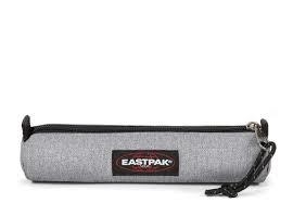 EASTPAK ESTOIG SMALL ROUND GRIS CLAR | 5414709191313 | EASTPAK
