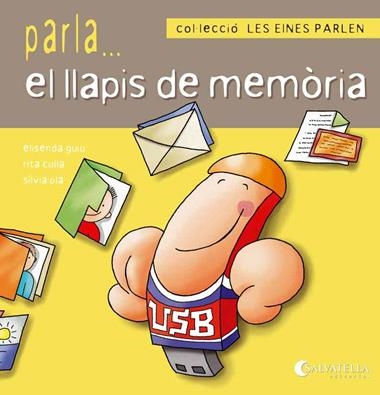 LES EINES PARLEN 9 | 9788484127710 | GUIU PONT, ELISENDA