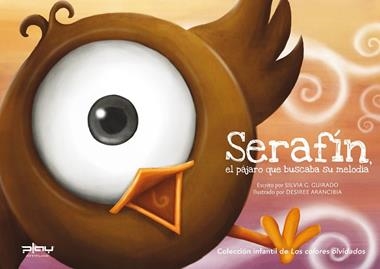 EL SERAFIN PAJARO QUE BUSCABA SU MELODIA | 9788415149361 | GONZALEZ GUIRADO, SILVIA