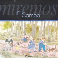 MIREMOS EL CAMPO | 9788424618018 | RIBAS, TERESA & CASADEMUNT, PILAR