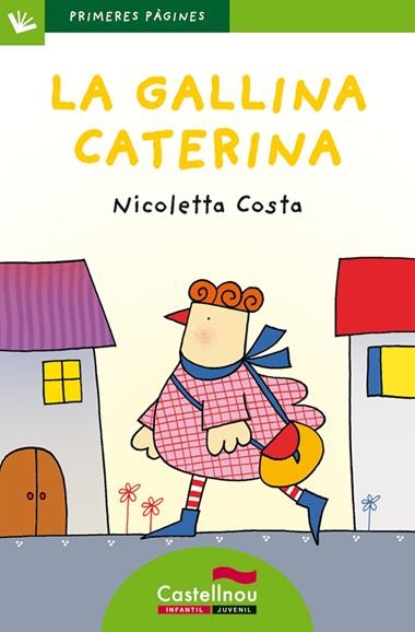 GALLINA CATERINA, LA | 9788415206484 | COSTA, NICOLETTA