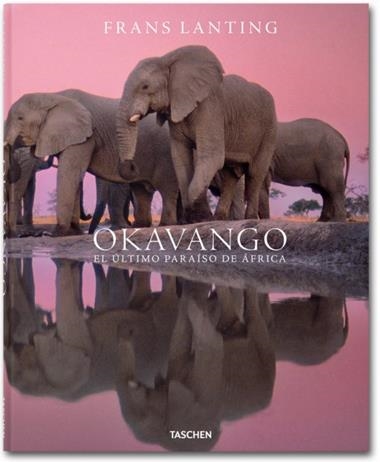 FRANS LANTING OKAVANGO | 9783836534185 | LANTING, FRANS