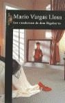 LOS CUADERNOS DE DON RIGOBERTO | 9788420482637 | MARIO VARGAS LLOSA