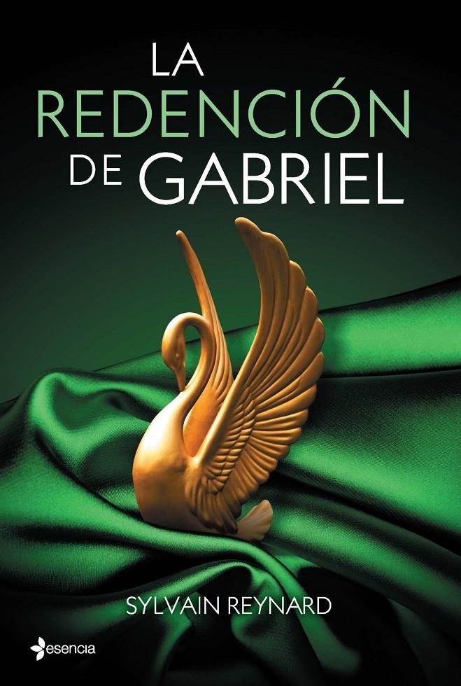 RENDICION DE GABRIEL, LA | 9788408122326 | REYNARD, SYLVAIN