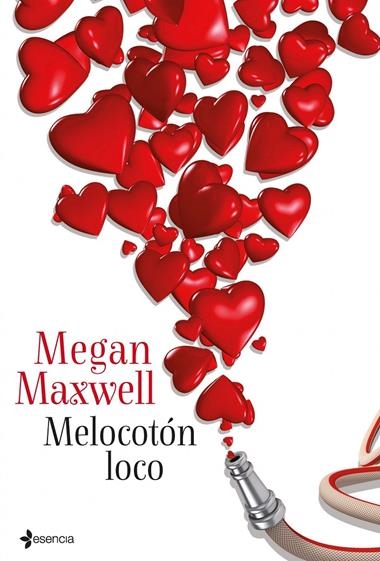 MELOCOTON LOCO | 9788408039068 | MEGAN MAXWELL