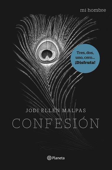 CONFESION | 9788408122319 | ELLEN MALPAS, JODI