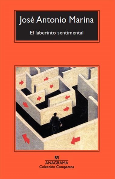 EL LABERINTO SENTIMENTAL | 9788433966469 | JOSE ANTONIO MARINA