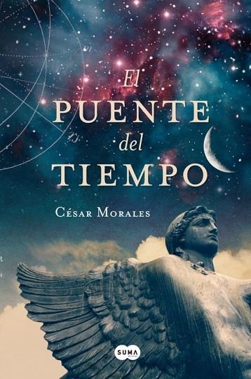 EL PUENTE DEL TIEMPO | 9788483655948 | MORALES VEGA, CESAR