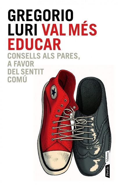 VAL MES EDUCAR | 9788498092837 | LURI, Gregori