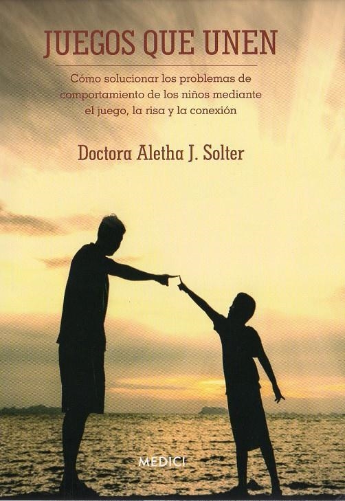 JUEGOS QUE UNEN | 9788497991322 | SOLTER, ALETHA J.