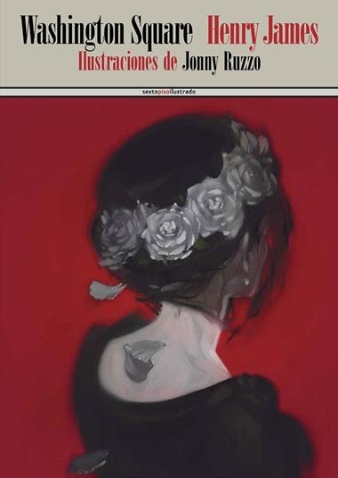 WASHINGTON SQUARE (CAST) | 9788415601487 | HENRY JAMES