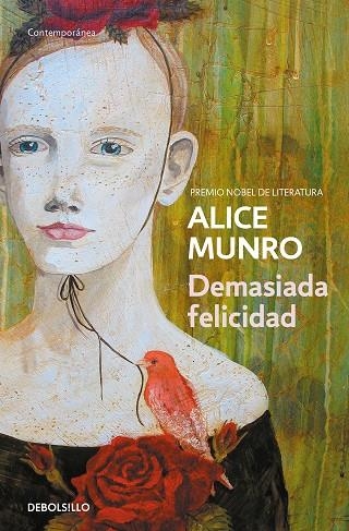 Demasiada felicidad | 9788499893778 | VV.AA.
