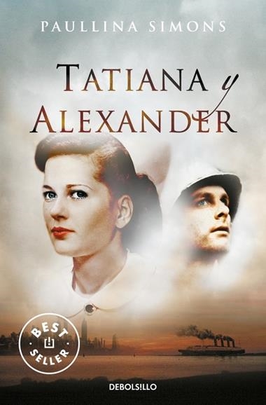 TATIANA Y ALEXANDER (EL JINETE DE BRONCE 2) | 9788499899947 | SIMONS,PAULLINA