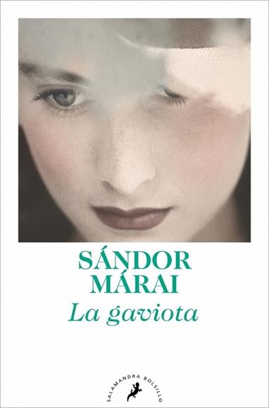 GAVIOTA, LA | 9788498385816 | SANDOR MARAI