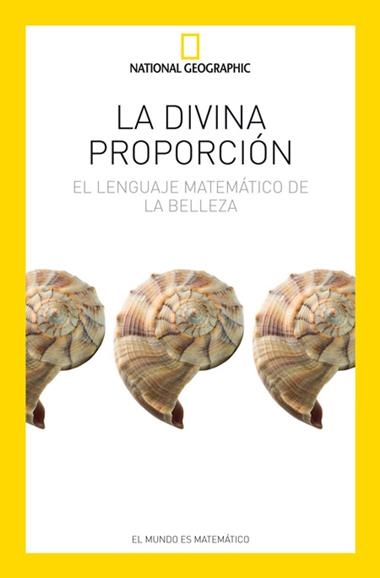 DIVINA PROPORCION, LA | 9788482985862 | CORBALÁN, Fernando