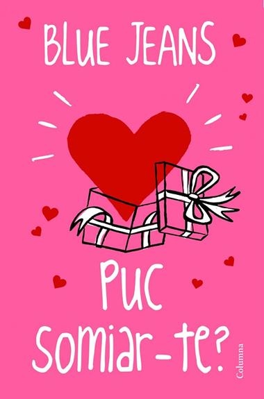 PUC SOMIAR-TE ? | 9788466418300 | BLUE JEANS