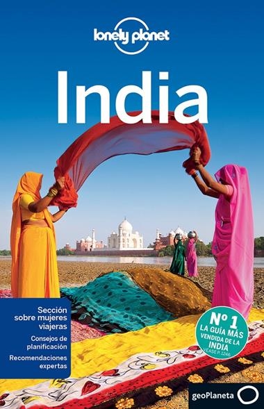 INDIA 5 | 9788408124177 | VV.AA.
