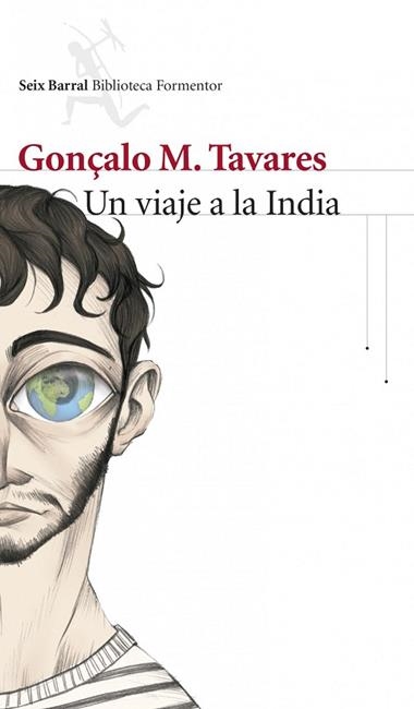VIAJE A LA INDIA, UN | 9788432221071 | TAVARES, GONZALO M.