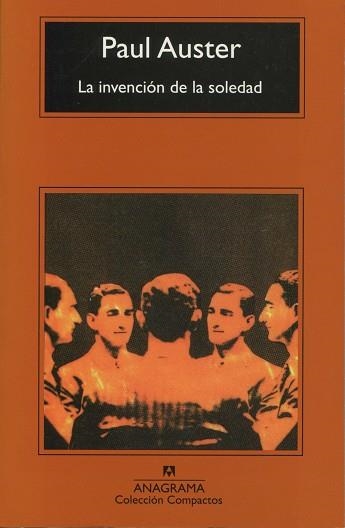 LA INVENCION DE LA SOLEDAD | 9788433920973 | PAUL AUSTER