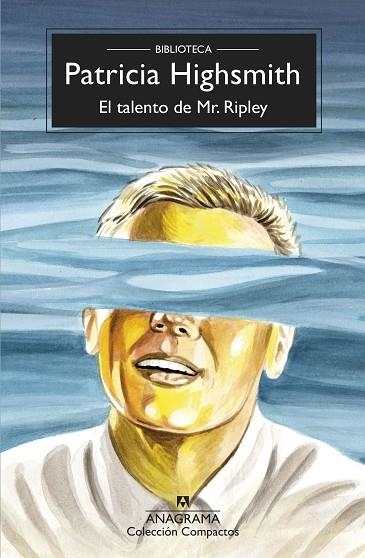 EL TALENTO DE MR RIPLEY | 9788433920041 | PATRICIA HIGHSMITH