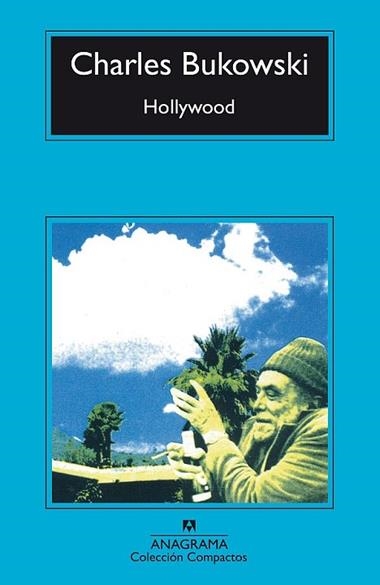 HOLLYWOOD | 9788433914262 | Charles Bukowski