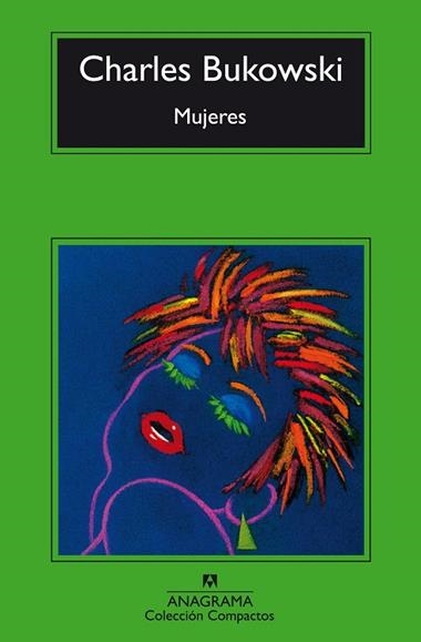 MUJERES | 9788433920997 | CHARLES BUKOWSKI
