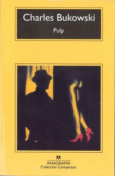 PULP | 9788433914873 | Bukowsky