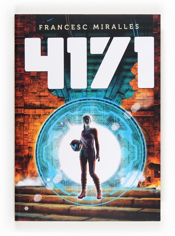 4171 | 9788466134163 | FRANCESC MIRALLES