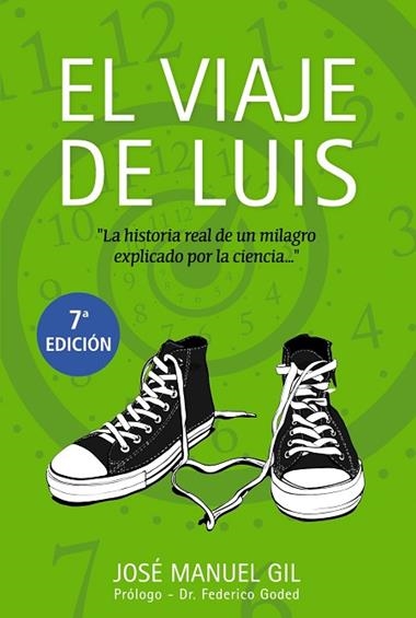 EL VIAJE DE LUIS | 9788441534292 | GIL  ANTON, JOSE MANUEL