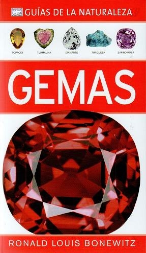GEMAS GUIAS DE LA NATURALEZA | 9788428216074 | BONEWITZ, Ronald Louis