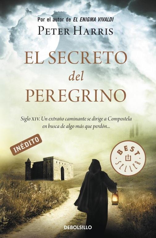 EL SECRETO DEL PEREGRINO | 9788499083438 | HARRIS,PETER