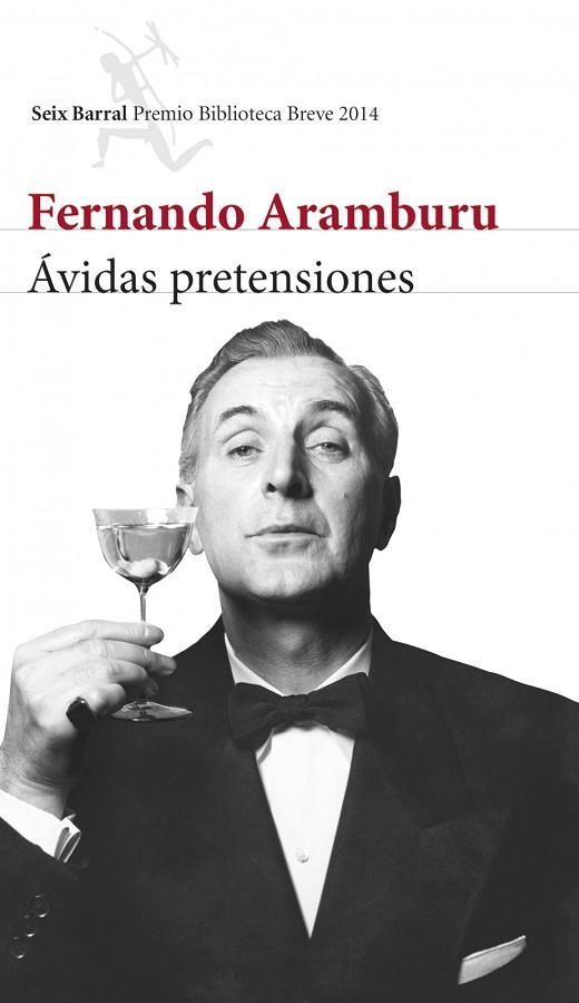 AVIDAS PRETENSIONES | 9788432222597 | FERNANDO ARAMBURU