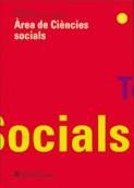 CURRICULUM SECUNDARIA OBLIGATORIA CIENCIES SOCIALS | 9788439324614