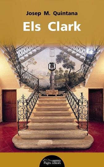 ELS CLARK | 9788499754482 | QUINTANA, JOSEP M.
