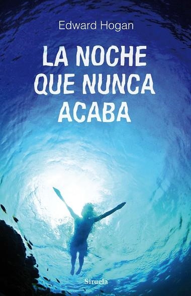 NOCHE QUE NUNCA ACABA,LA | 9788415937593 | HOGAN, EDWARD
