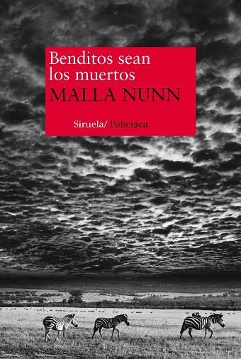 BENDITOS SEAN LOS MUERTOS (CAST) | 9788415937586 | NUNN, MALLA
