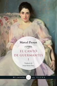EL CANTO DE GUERMANTES | 9788483307762 | MARCEL PROUST