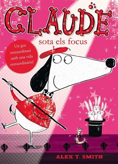 CLAUDE SOTA ELS FOCUS | 9788468312330 | SMITH, ALEX T.