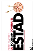 SOCIEDAD CONTRA EL ESTADO, LA | 9788492559510 | CLASTRES, PIRRE