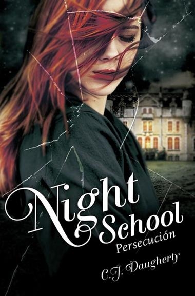 NIGHT SCHOOL II PERSECUCION (CAST) | 9788420416663 | DAUGHERTY, C. J.
