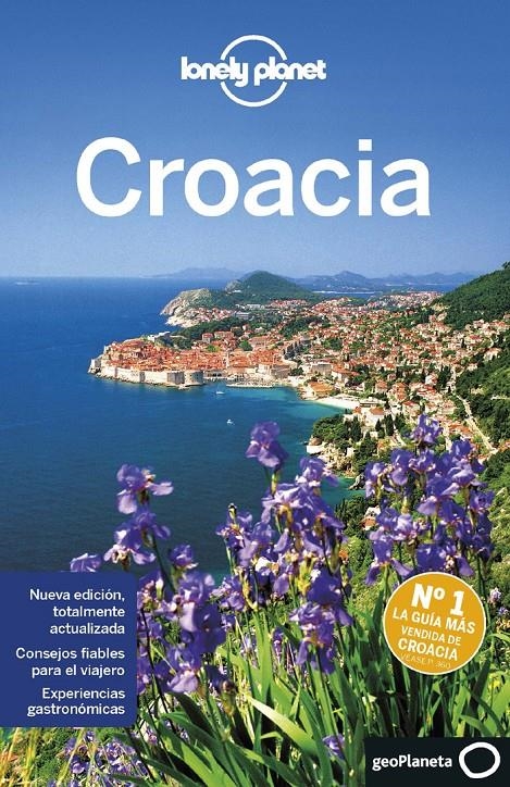 CROACIA 5 | 9788408118985 | ANJA MUTIC & VESNA MARIC