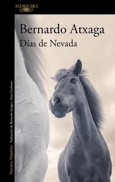 DIAS DE NEVADA | 9788420415987 | ATXAGA, BERNARDO