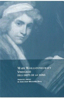 VINDICACIO DELS DRETS DE LA DONA | 9788494237621 | MARY WOLLSTONECRAFT