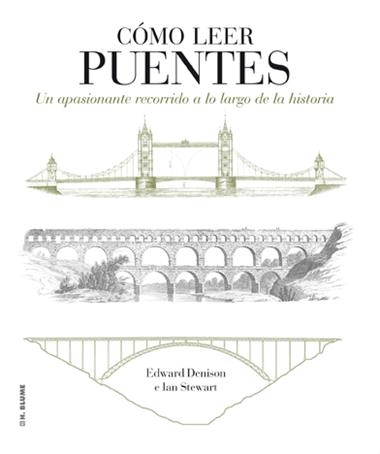 COMO LEER PUENTES | 9788496669871 | DENISON, Edward ; STEWART, Ian