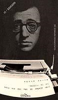 COMO ACABAR DE UNA VEZ POR TODAS CON LA CULTURA | 9788472235564 | WOODY ALLEN