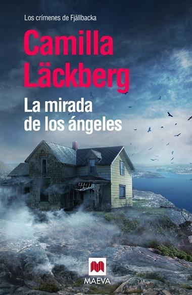 MIRADA DE LOS ANGELES EDICION LIMITADA (CAST), LA | 9788415893554 | CAMILLA LACKBERG